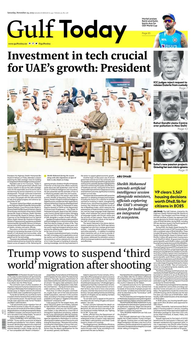 استمتع بـUnlimited مع Magzter GOLD