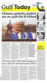 Gulf Today