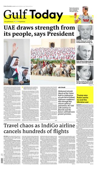 Gulf Today