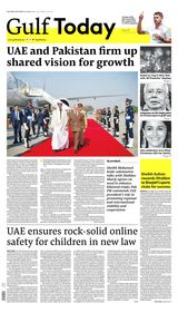 Gulf Today