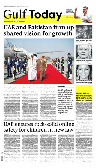 Gulf Today