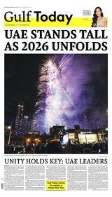 January 01, 2026