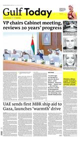 Gulf Today