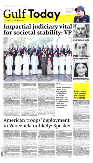 Gulf Today