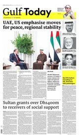 Gulf Today