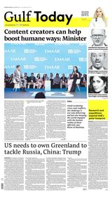 Gulf Today