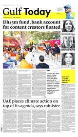 Gulf Today