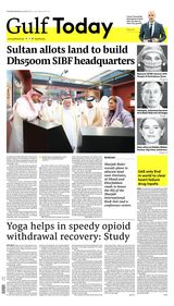 Gulf Today