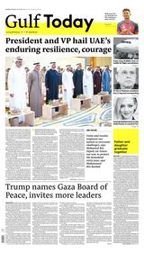 Gulf Today