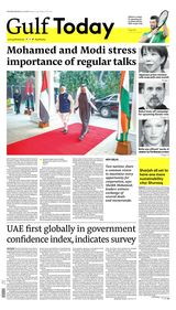 Gulf Today