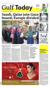 Gulf Today