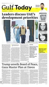 Gulf Today