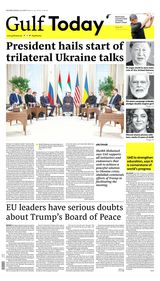 Gulf Today