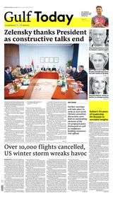 Gulf Today