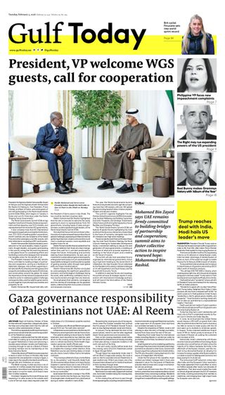 Gulf Today