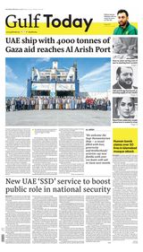 Gulf Today