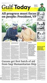 Gulf Today