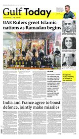 Gulf Today