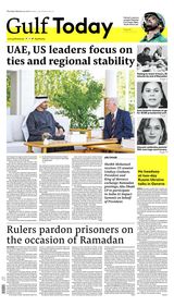Gulf Today