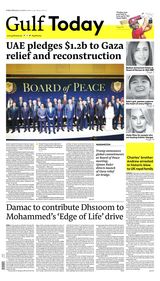 Gulf Today