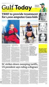 Gulf Today
