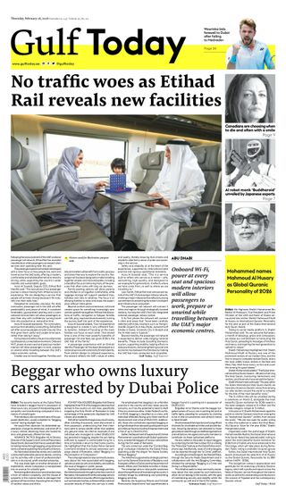 Gulf Today