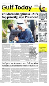 Gulf Today