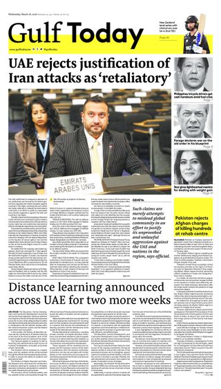 Gulf Today