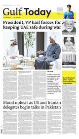 Gulf Today