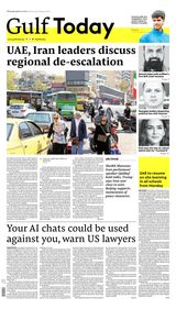 Gulf Today