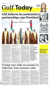 Gulf Today