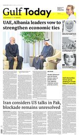 Gulf Today
