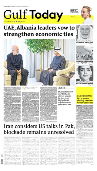 Gulf Today