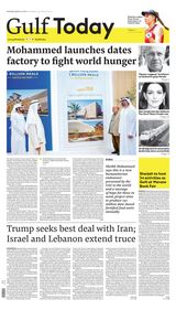 Gulf Today