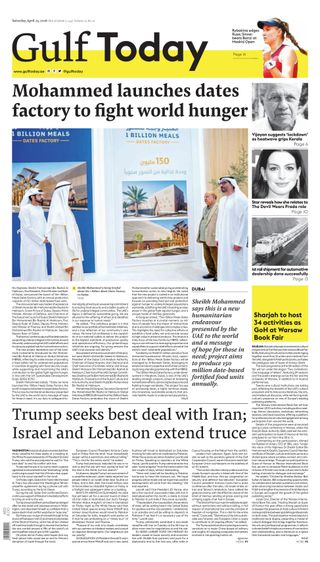 Gulf Today