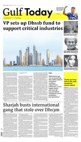 Gulf Today