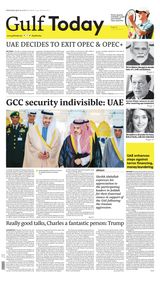 Gulf Today