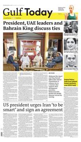 Gulf Today