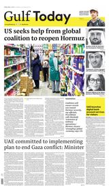 Gulf Today