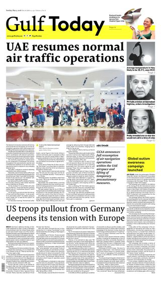 Gulf Today