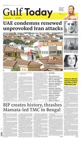 Gulf Today