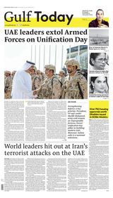 Gulf Today