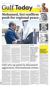 Gulf Today