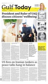 Gulf Today