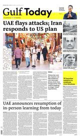 Gulf Today