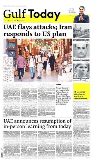 Gulf Today