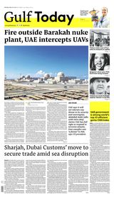 Gulf Today