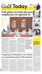 Gulf Today