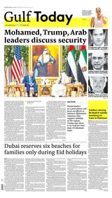Gulf Today