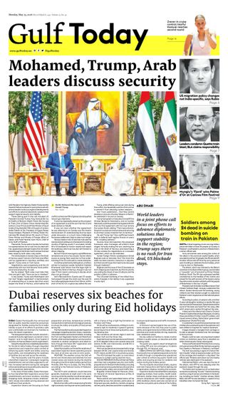 Gulf Today